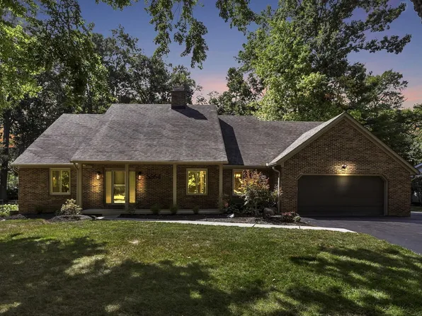 5564 Echo Rd, Columbus, OH 43230