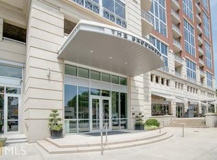 1820 Peachtree St NW UNIT 909, Atlanta, GA 30309