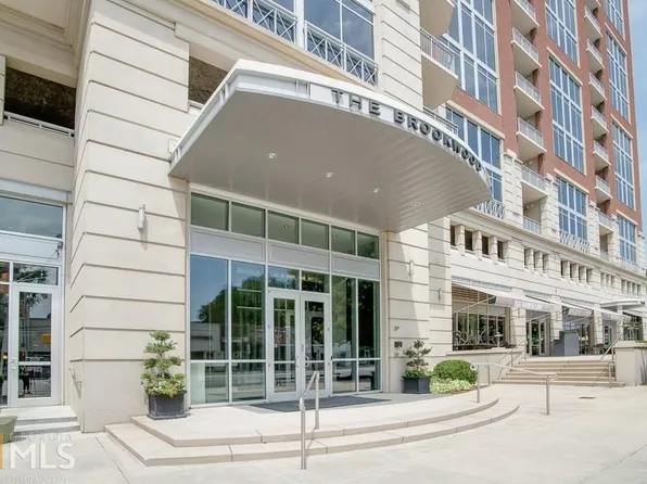 1820 Peachtree St NW Unit 2002, Atlanta, GA 30309