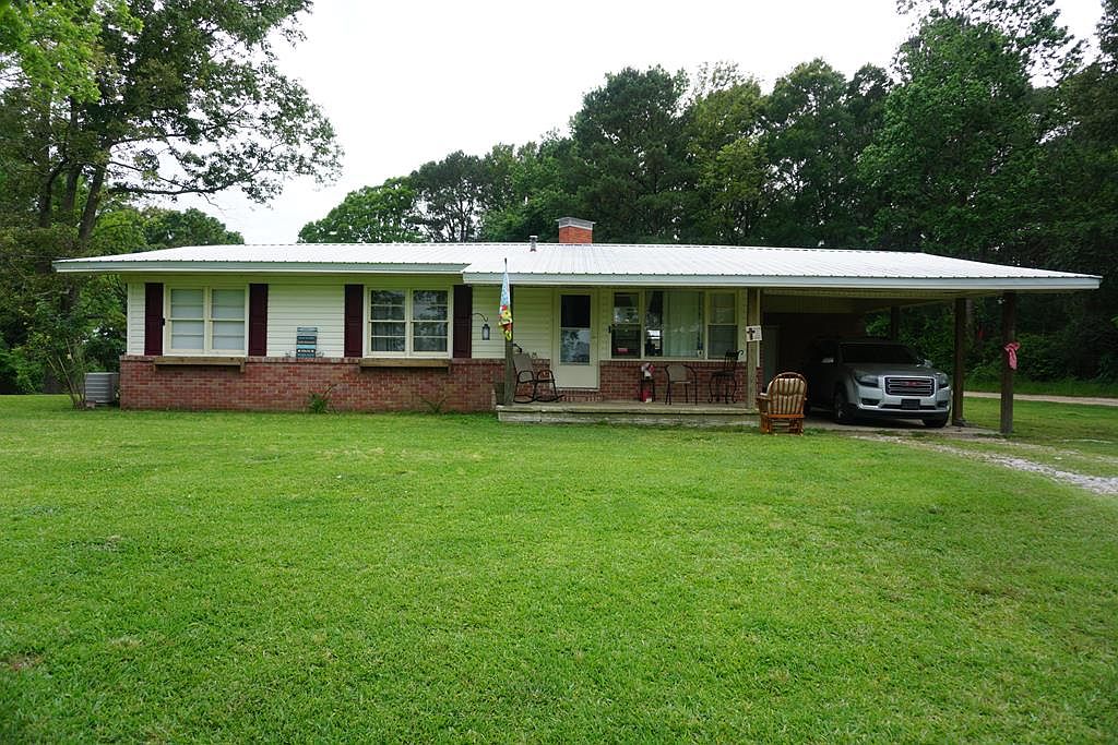 49 County Road 31, Heidelberg, MS 39439 MLS 31920 Zillow