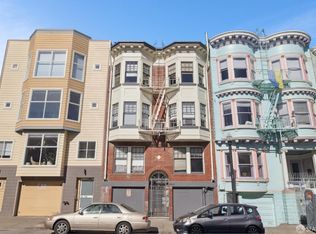 3564 17th St, San Francisco, CA 94110