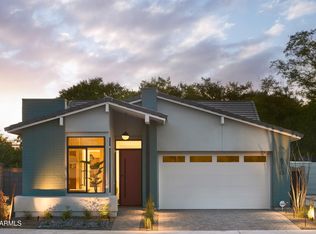 6710 N 9th Dr, Phoenix, AZ 85013