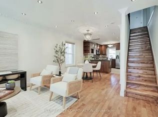 192 Coxwell Ave #1A, Toronto, ON M4L3B2