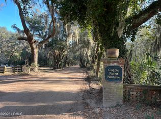 2 Spanish Oaks Ave, Saint Helena Island, SC 29920