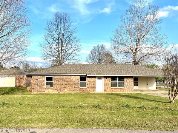 906 Thomas Dr, Mulberry, AR 72947