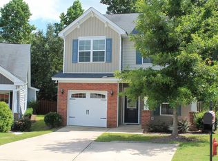 149 Cambridge Hill Dr, Lexington, SC 29072
