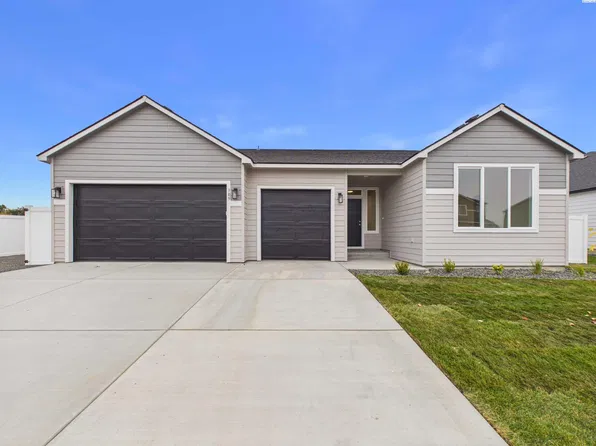 309 Sapphire Ave, Grandview, WA 98930