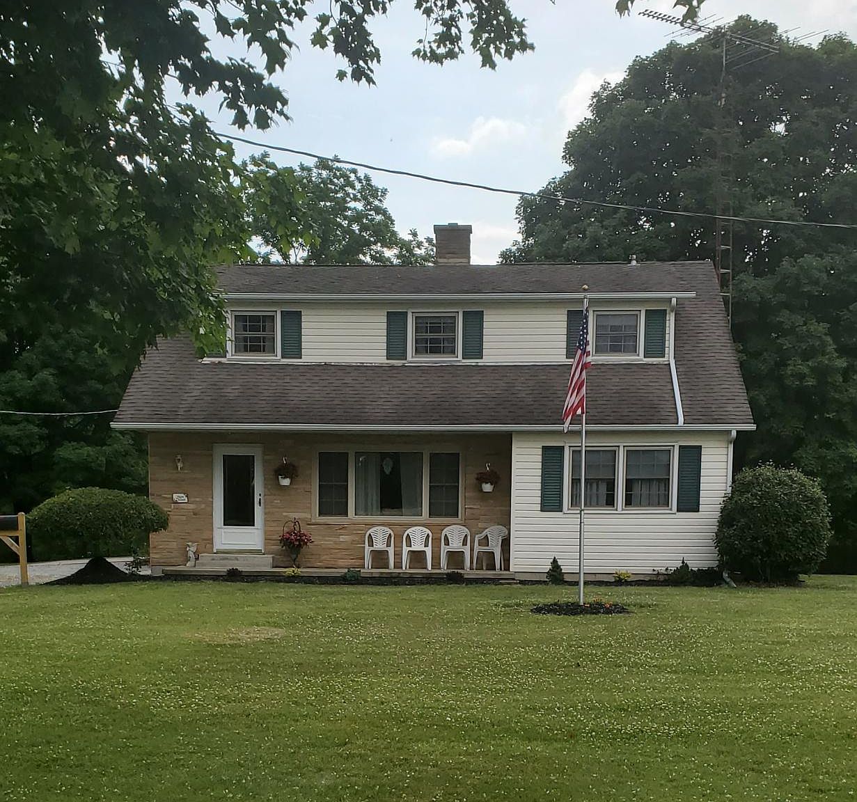 7730 Union Shelby Rd, Piqua, OH 45356 Zillow