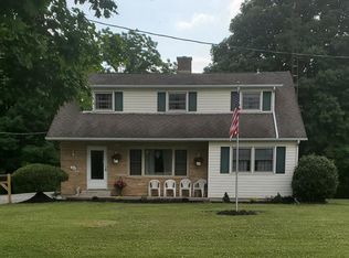 7730 N Union Shelby Rd, Piqua, OH 45356