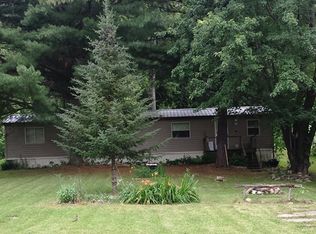 2332 Wood Duck Ln, Lansing, IA 52151