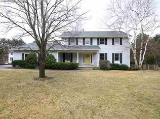 505 Chinkapin Ct, Schenectady, NY 12303