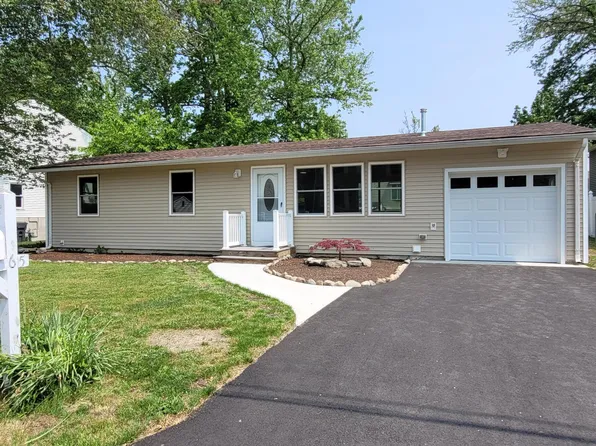 65 Venice Drive, Brick, NJ 08723
