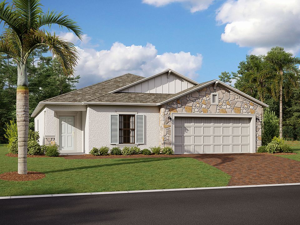 Camelia Elevation C