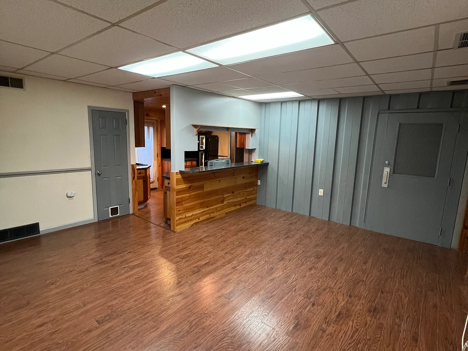 1 bed, 1000 sqft, $1,600 — Photo 2