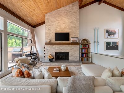 65 Harleston Grn #51, Snowmass Village, CO, 81615