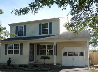 954 Columbus Dr, Brick, NJ 08724