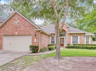 147 Prairie Dawn Cir, Conroe, TX 77385
