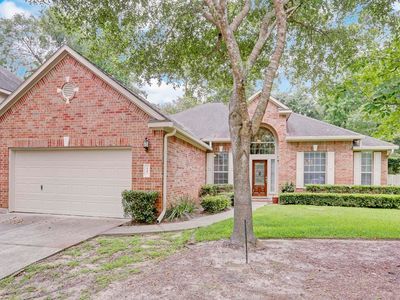 147 Prairie Dawn Cir, Conroe, TX, 77385