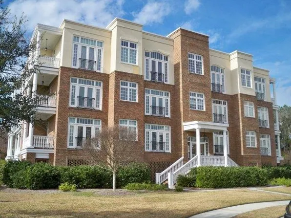 140 Fairbanks Oak Aly Unit 4A, Daniel Island, SC 29492