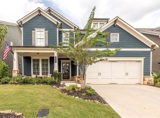 259 Still Pine Bnd, Smyrna, GA 30082
