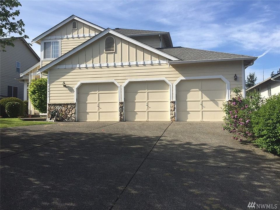 1st image of 26417 126th Pl SE
