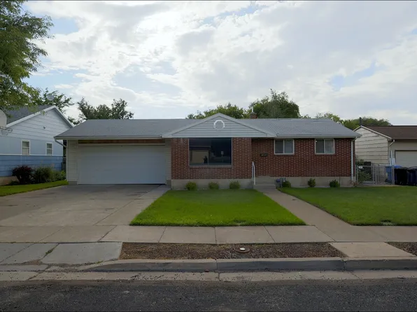 1031 N 500 E, Logan, UT 84341
