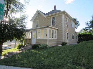 600 E Main St, Stoughton, WI 53589
