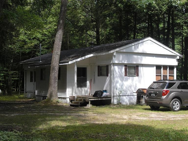 8516 E Anne Dr Walkerville, MI Zillow