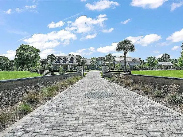 13336 W Lake Yale Rd, Umatilla, FL