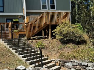 815 Hunters Run Rd UNIT 1, Townsend, TN 37882