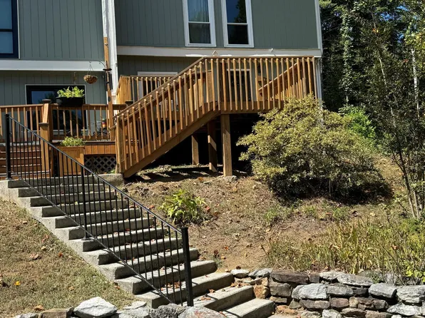 815 Hunters Run Rd Unit 1, Townsend, TN 37882