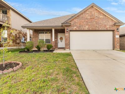 3313 Parkmill Dr, Killeen, TX, 76542