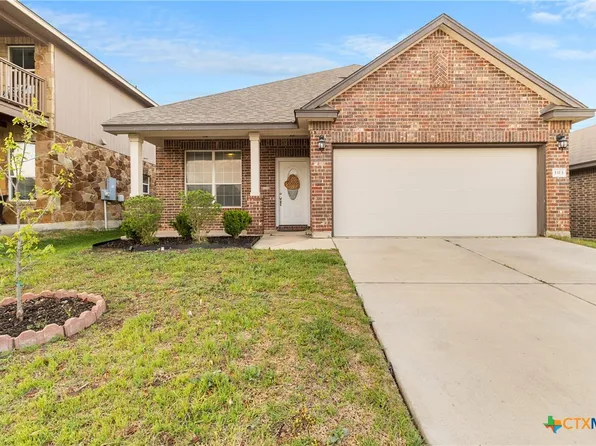 3313 Parkmill Dr, Killeen, TX 76542