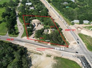 1309 W 2nd Ave, Belton, TX 76513