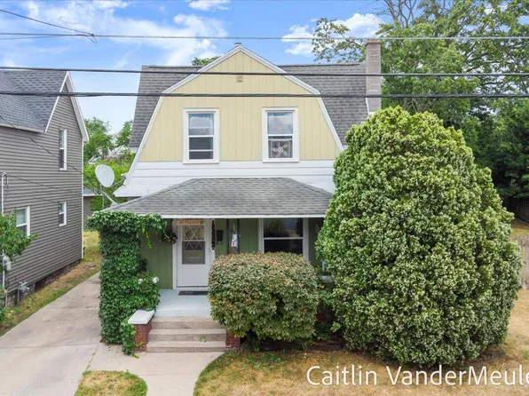 316 Gunnison Ave SW, Grand Rapids, MI 49504