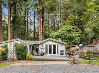 2610 Mill Creek Rd, Healdsburg, CA 95448