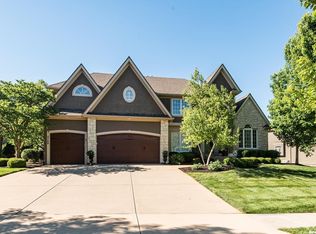 5708 W 146th St, Overland Park, KS 66223