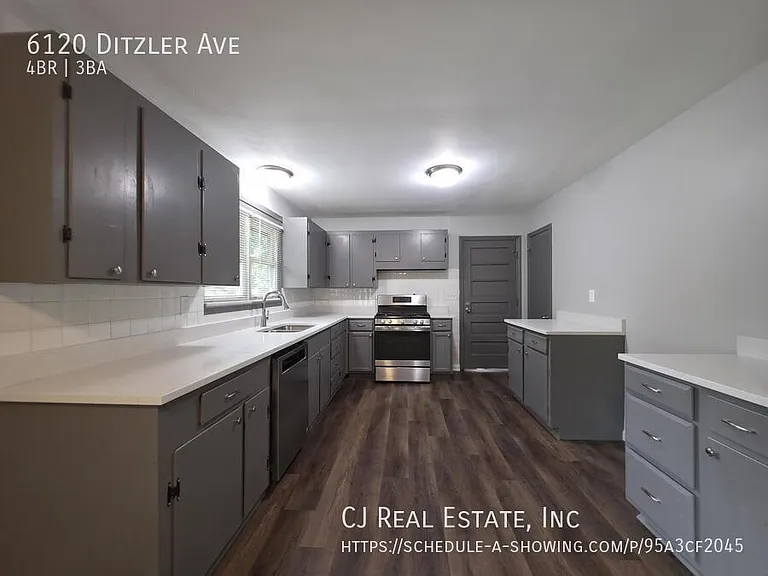 6120 Ditzler Ave — Photo 5