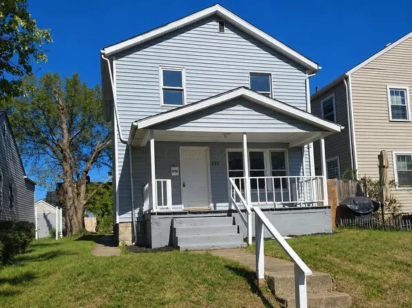 930 E 15th Ave, Columbus, OH 43211