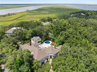 Cottage 471, Sea Island, GA 31561