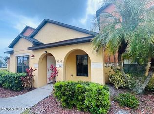 4535 Radiant Way APT 102, Melbourne, FL 32901