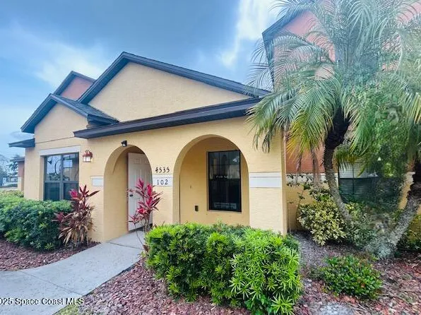 4535 Radiant Way APT 102, Melbourne, FL 32901