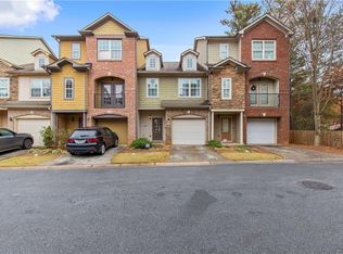 2955 Ashlyn Ridge Ct #65, Doraville, GA 30340