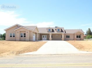 25276 Ridge Way Dr, Madera, CA 93638