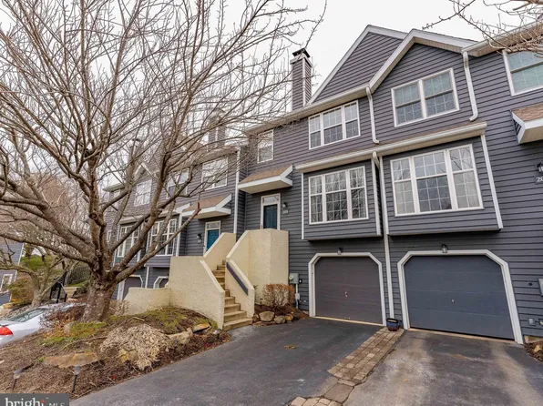 205 Lakeside Dr, Downingtown, PA 19335