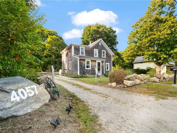 4057 A South County Trl, Charlestown, RI 02813