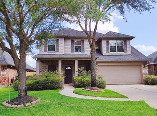 28123 Everett Knolls Dr, Katy, TX 77494