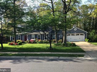 3001 Huntington Cir, Waldorf, MD