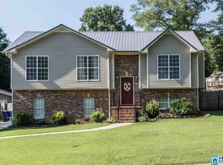 101 S Forty Rd, Alabaster, AL 35007