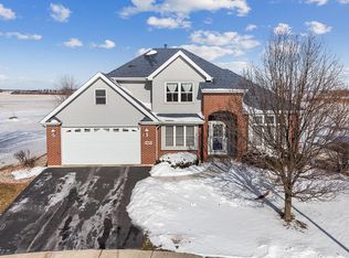 1671 Mallards Cv, Beecher, IL 60401